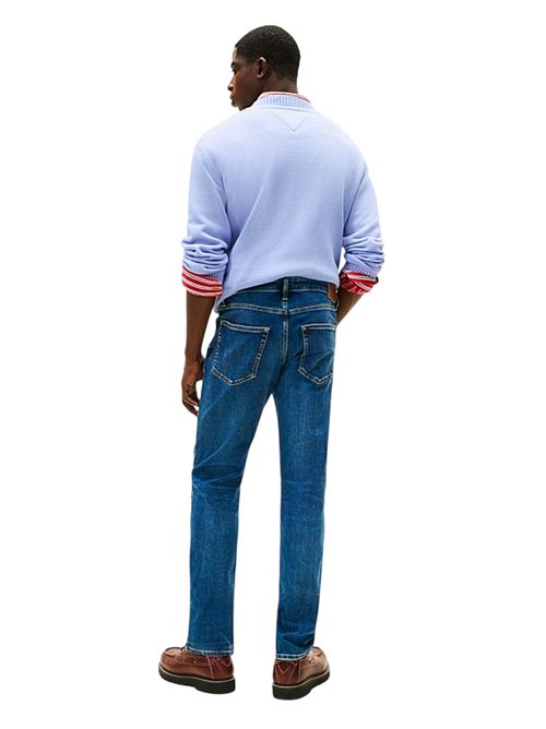 DM0DM225861BK BLU Tommy Jeans | DM0DM225861BK BLU